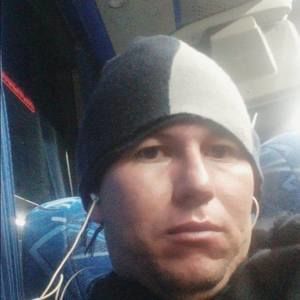 Meet your Posher, Jorge armando